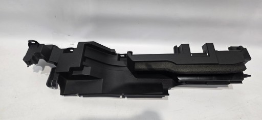 air duct air line left LEXUS RX V 22- original 16595-25230