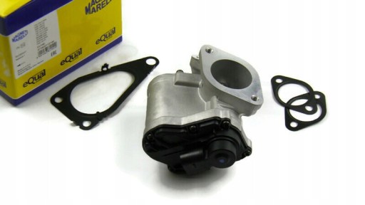571822112140 - Клапан рециркуляції ОГ SUZUKI GRAND VITARA II 1.9 DDIS MM