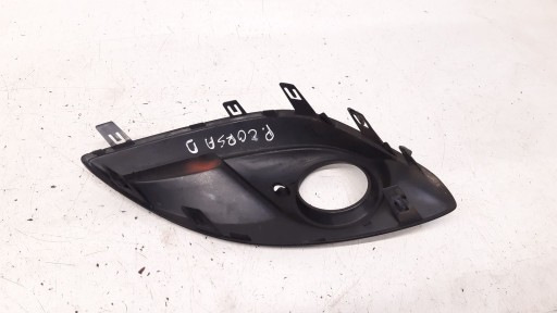 Grille Pare choc Droit Opel Corsa D