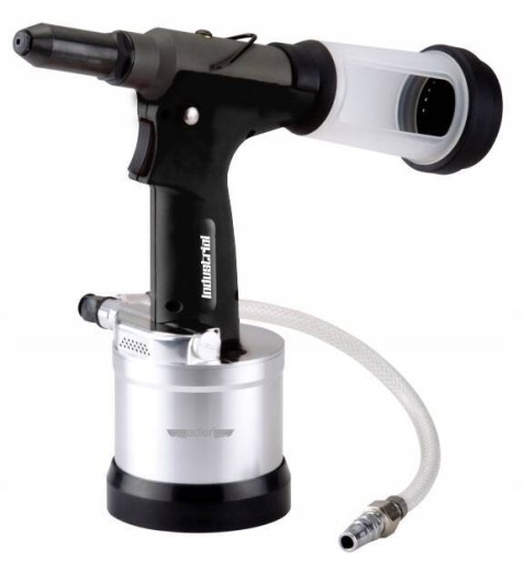 Пневматичний заклепальник Adler MA6021 INDUSTRIAL