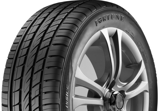 4X 315/40/21 y FORTUNE FSR303