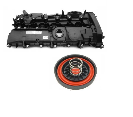 11127645173 - Маслоотделитель ODMA BMW B58 F20 F21 F22 F23 F30