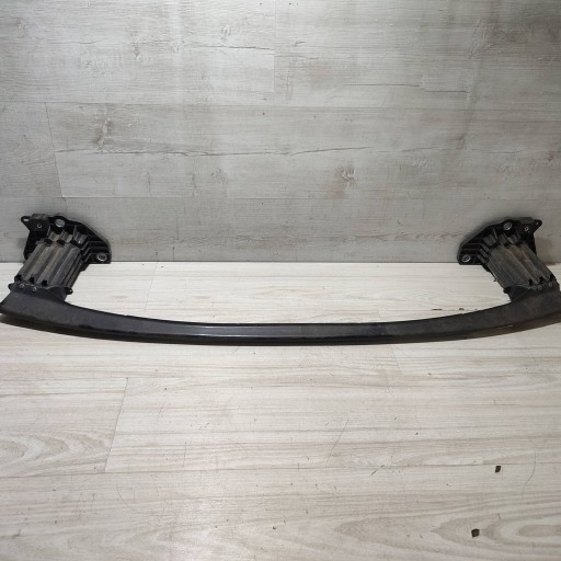 pillar of a bumper of the front (sider) Fiat 500X 00521135710