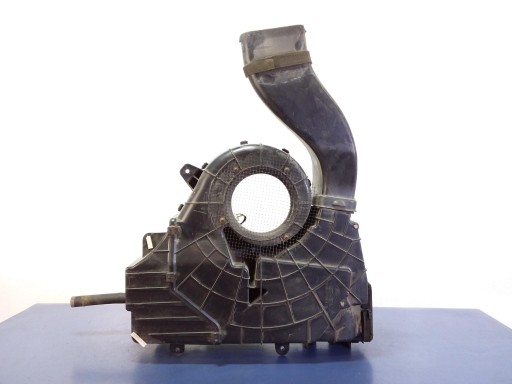 YC1H-18D393 - FORD TRANSIT V MK5 ЗАДНИЙ ОБОГРЕВАТЕЛЬ ЗАДНИЙ КОРПУС