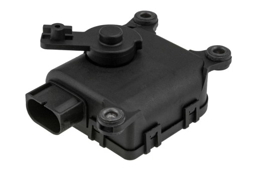 CNG-VW-011 - Контролер вентиля A3, LEON, OCTAVIA, GOLF IV