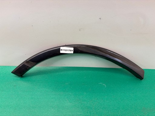 AUDI Q7 4M LIFT lista sárvédöt jobb far fedél 4M0853818H K112/175Y
