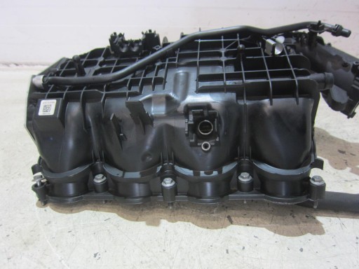 BMW X3 G01 B46 X4 B48 G02 G30 F30 intake manifold 8603914 ORYGIN 11618603914
