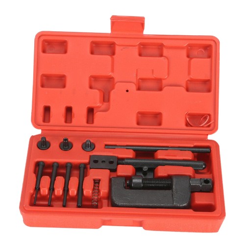 Мотоцикл Велосипед Цепи Выключатель Splitter Ссылка