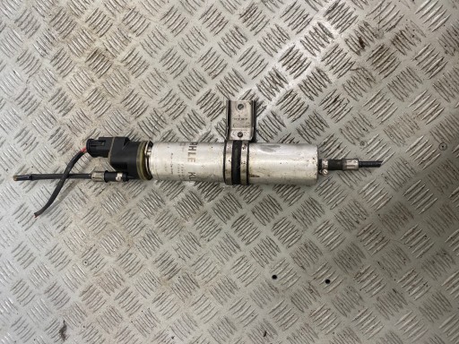 ПОДОГРЕВ ТОПЛИВНОГО ФИЛЬТРА BMW E92 E93 3.0D