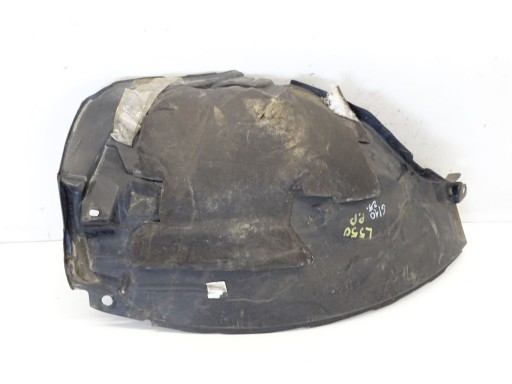 mudguard right front right front LAND ROVER DISCOVERY L550 FK72-16A578-AF
