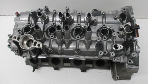 ГОЛОВКА ВАЛА AUDI RS6 S8 4.0 TFSI CEU 079103404P