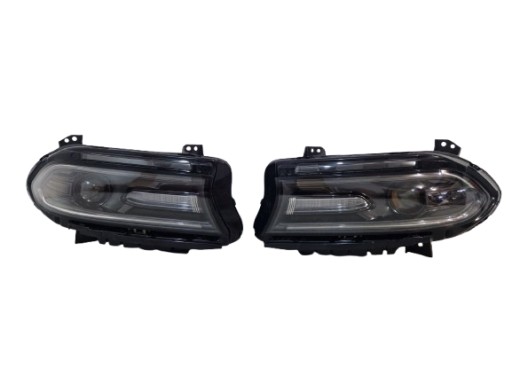 DODGE CHARGER 2015- light front left right front REFLEKTOR 68541680AA
