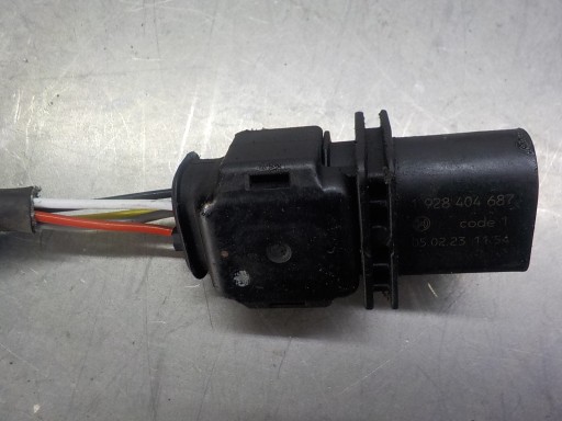 SONDA LAMBDA VW TOUAREG 5.0 TDI 07Z906262D