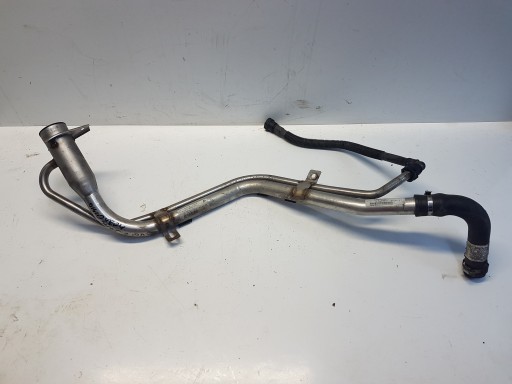 DISCOVERY SPORT L550 наповнювач Паливна труба GK72-9032-EA