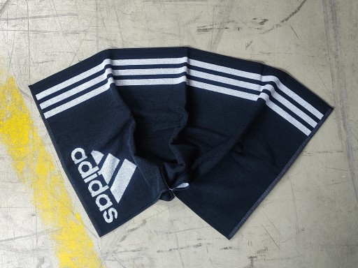 Adidas BAWE NIANY R CZNIK SZYBKOSCHN CY 100X50 Adidas towel dwustronny 13896819108 Allegro.pl