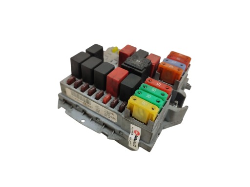Module Module fusibles FIAT BRAVO II 51832042