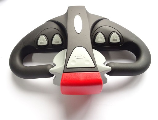 X1z2345 - Дышло HANGCHA CBD15-A2MC1