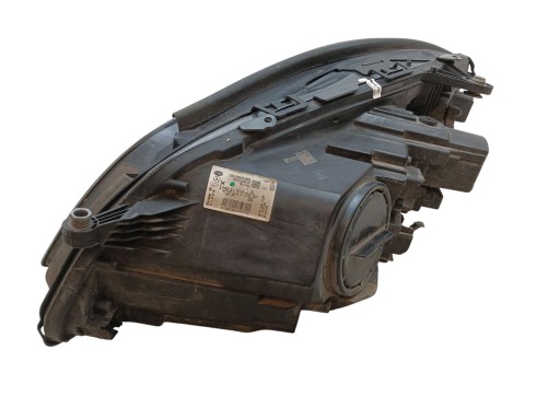 light right front LED MERCEDES E W212 LIFT (2012-2016) A2128205039 EUROPA