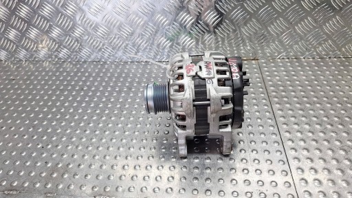 alternator 110A 04E903015H VW T-CROSS 2GM LIFT T-ROC GOLF VII 1.0 TSI