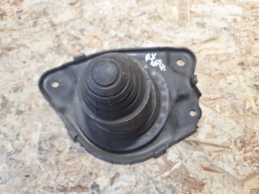 Absorber rear part right 48064-48010 Lexus RX IV 15-20