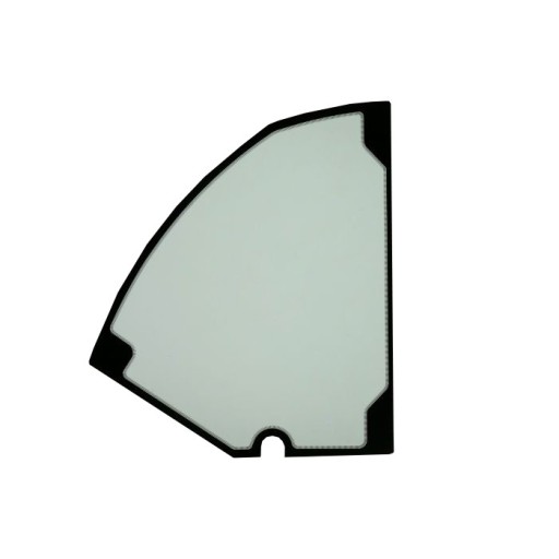 СТЕКЛО ДВЕРИ ВЕРХНЕЕ ШЕЛКОГРАФИЯ TEREX 2506 07.0723.0426