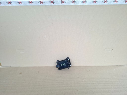 Радар opel grandland x 9829009680