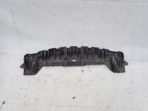 TOYOTA AURIS II 12-> cover of a bumper front