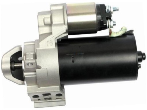 S0291 - Стартер bmw x3 f25 2.0 3.0 e83 2.0 x1 e84 2.0