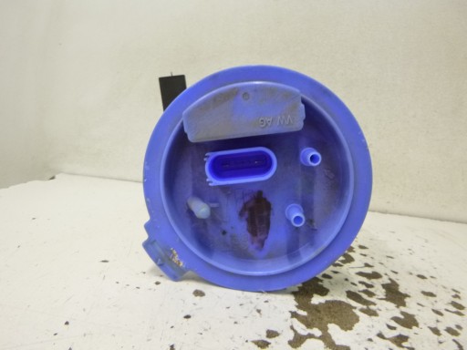 feed pump AUDI A3 8P GOLF V TOURAN 1.6 2.0 FSI 1K0919051AE VDO