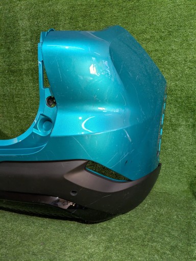 bumper rear rear part BAIC BEIJING 5 24- NR. 8140