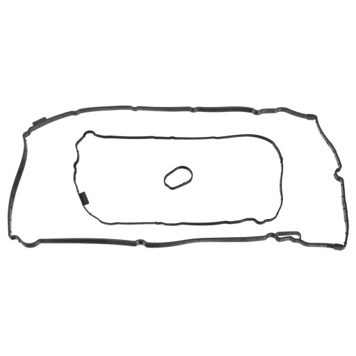 FEBI 174856 КОМПЛЕКТ ПРОКЛАДОК КРИШКИ ВКЛ. MERCEDES