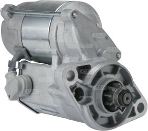 Стартер hc-cargo f032 110411 celica corona fg hilux pick up land cruiser