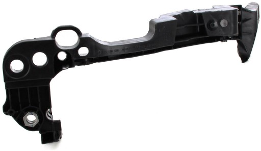 5K0807572J, 5K0807890J - ПЕРЕДНІЙ ПРАВИЙ БАМПЕР ФАРИ ДЛЯ VW GOLF VI