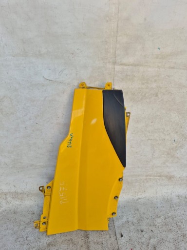 IVECO DAILY VI 14- fender right front front