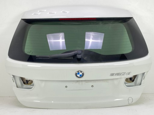 ЗАДНЯЯ ДВЕРЬ BMW F31 КАМЕРА A300