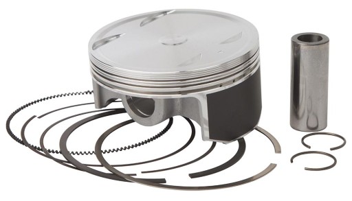 23967B - VERTEX ПОРШЕНЬ YAMAHA YFM GRIZZLY VIKING / RAPTOR 700