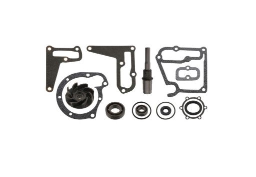 14663 - РЕМКОМПЛЕКТ ВОДЯНОГО НАСОСУ MERCEDES OM352