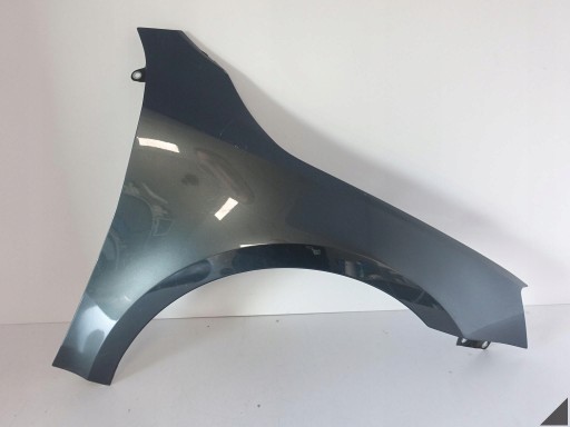 SKODA OCTAVIA III 3 5E1 5E0 (before lift) 12-16 fender right front