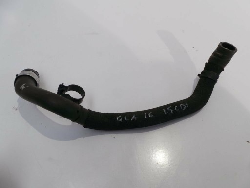 MERCEDES GLA X156 2016 1.5 dCi водопроводная труба