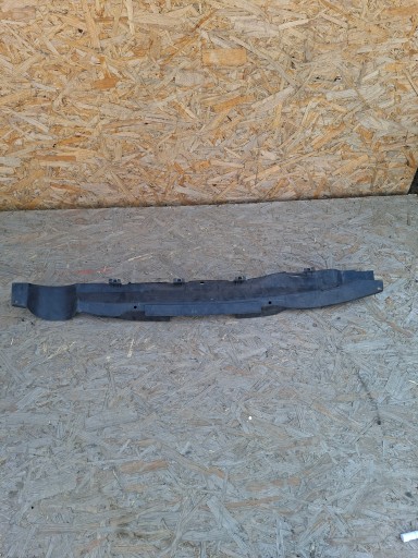 Blende Abdeckung der Stoßstange hinten heck NISSAN MICRA K13 LIFT 14-16 791223HN0A