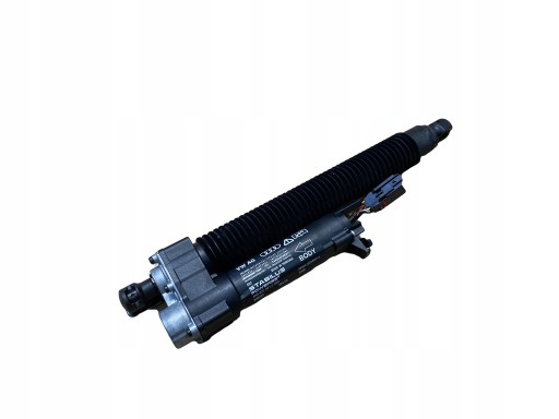 AUDI A8 4N D5 engine electrical bonnet 4N0827851C