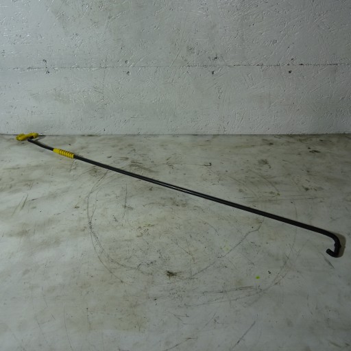 SEAT LEON IV 4 КРОНШТЕЙН КАПОТА