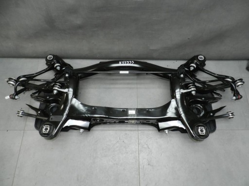 Bmw 3 g20 люлька балка задня підвіска поперечні важелі