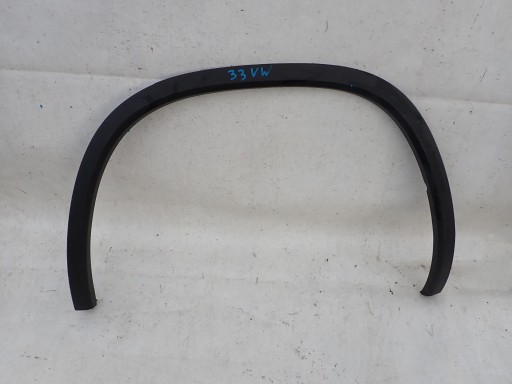 SKODA KODIAQ 16-> moulding cap left rear part