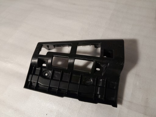 KIA CARNIVAL 2022 bracket console of a bumper right rear part 86613-R0000