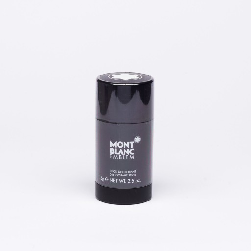 montblanc emblem dezodorant w sztyfcie 75 g   