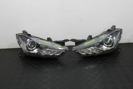 lights front XENONY 00670004835 00670004833 MASERATI GHIBLI M157