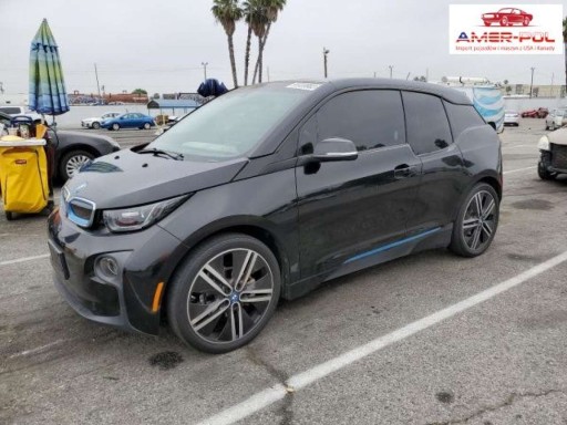 BMW i3 Hatchback i3 Elektryczny 170KM 2016