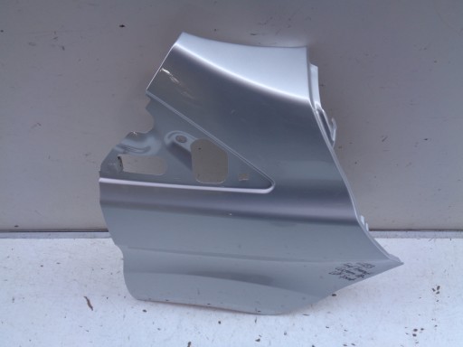 fender right front FORD TRANSIT TOURNEO CUSTOM 18- LIFT NR 41833