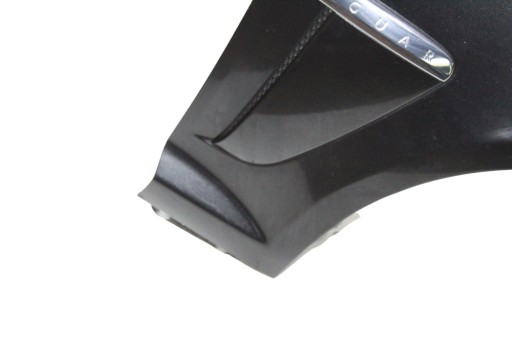 Праве переднє крило jaguar xf (x250) lnl 2.2л дизель 147квт 2013